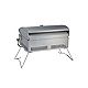 Outdoor Gourmet 2-Burner Gas Portable Grill                                                                                      - view number 3 image