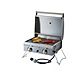 Outdoor Gourmet 2-Burner Gas Portable Grill                                                                                      - view number 4 image