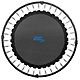Upper Bounce 36 in Mini 2 Folding Rebounder Trampoline                                                                           - view number 4 image