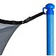 Upper Bounce® Universal Trampoline Enclosure Net for 10' Round Frames                                                           - view number 5 image