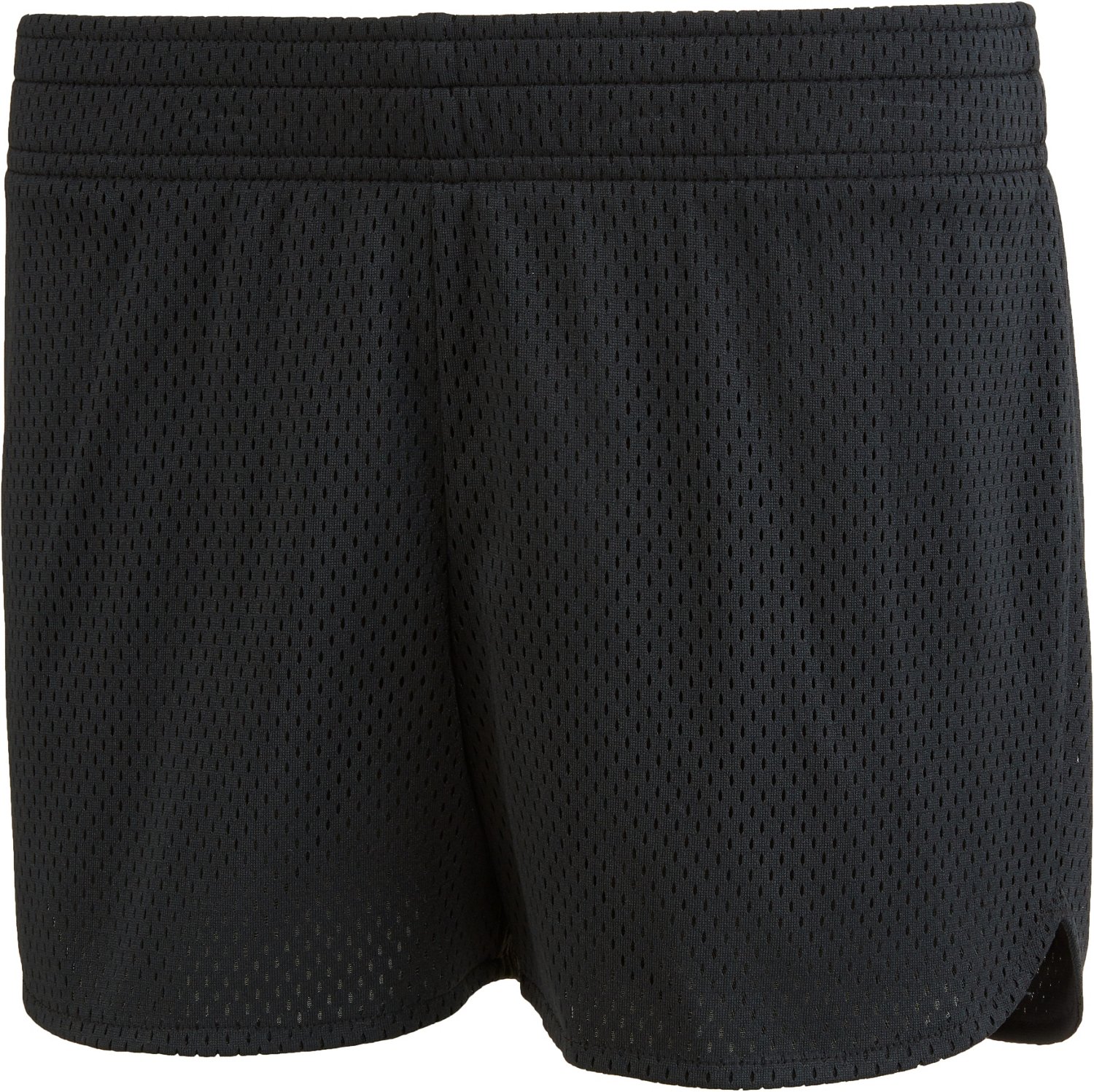 g Girls 3 In Basic Mesh Basketball Short Academy