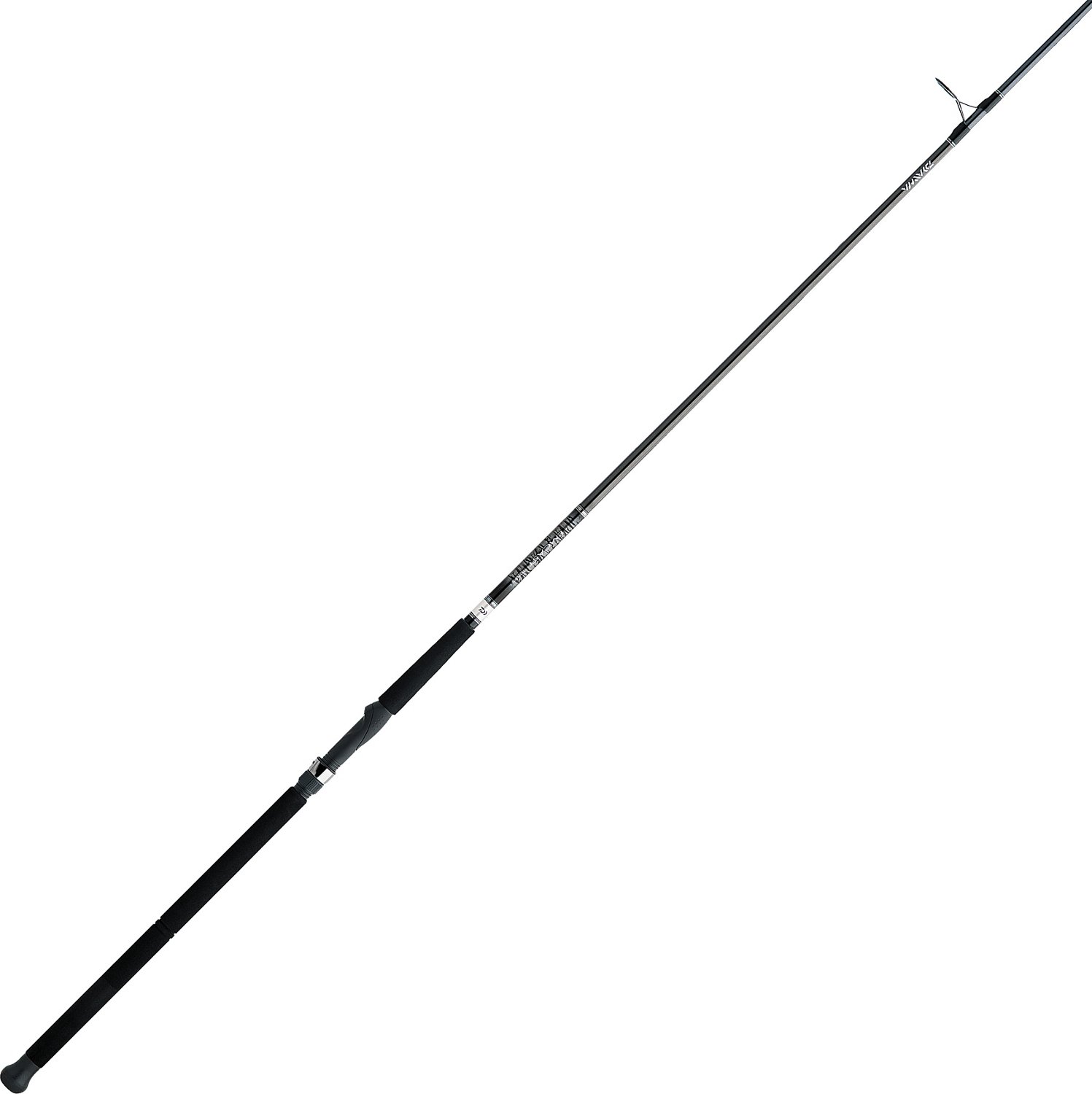 academy surf rods