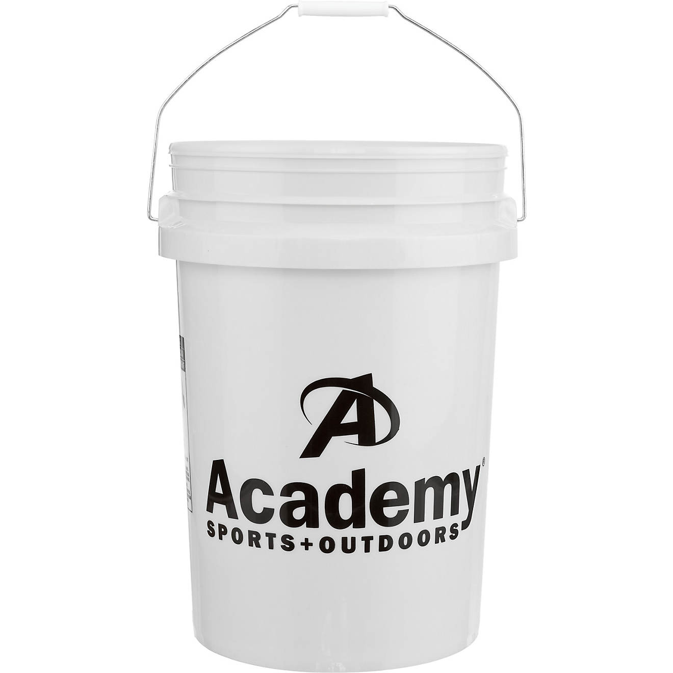 Academy Sports + Outdoors 6-Gallon Bucket                                                                                        - view number 1
