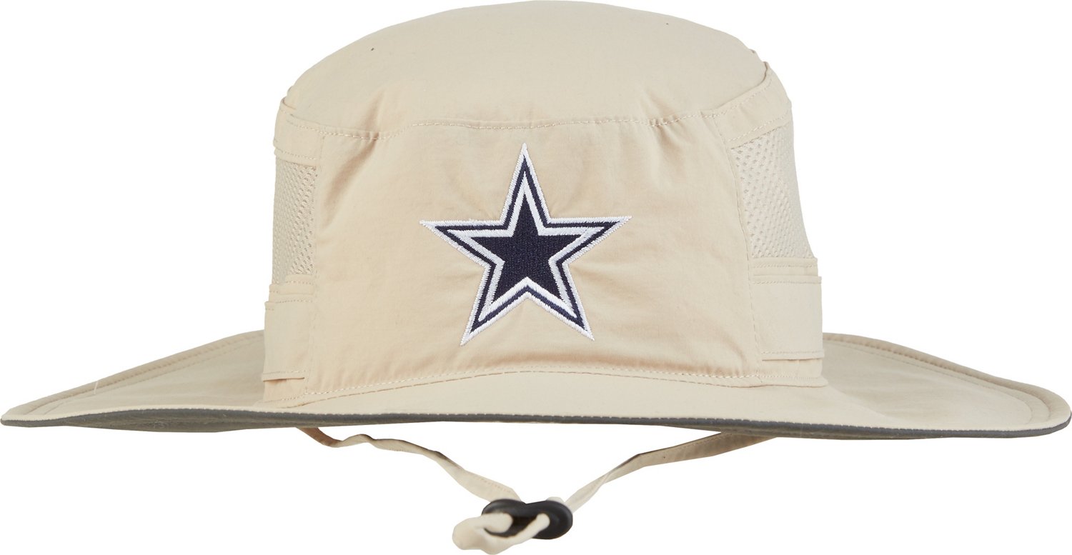 columbia dallas cowboys cap