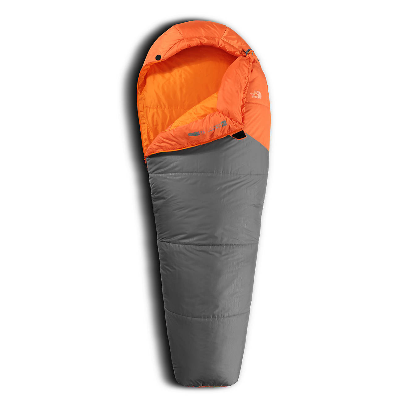 The North Face® Men's Aleutian 35°F Sleeping Bag                                                                               - view number 1