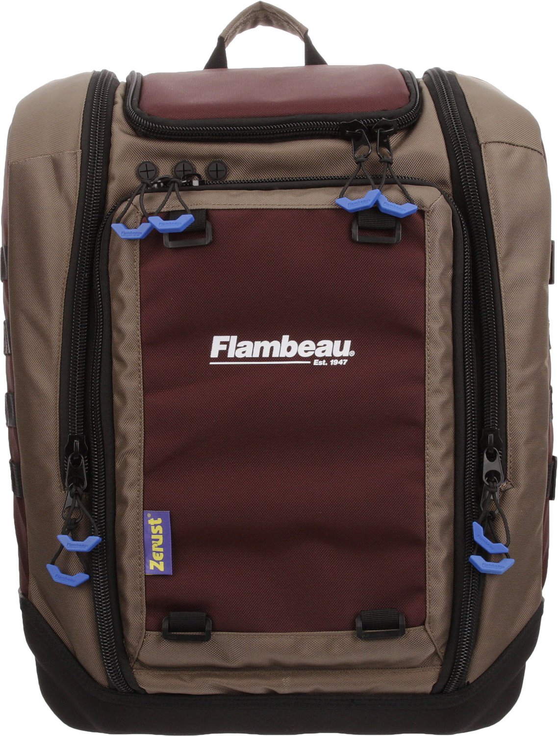 academy fishing backpack