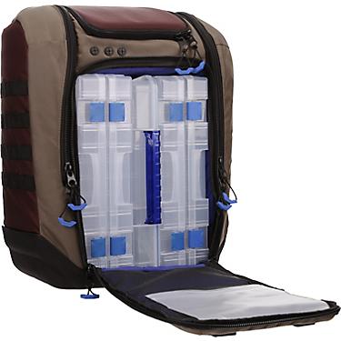 Flambeau P50BP Portage Back Pack Tackle Bag