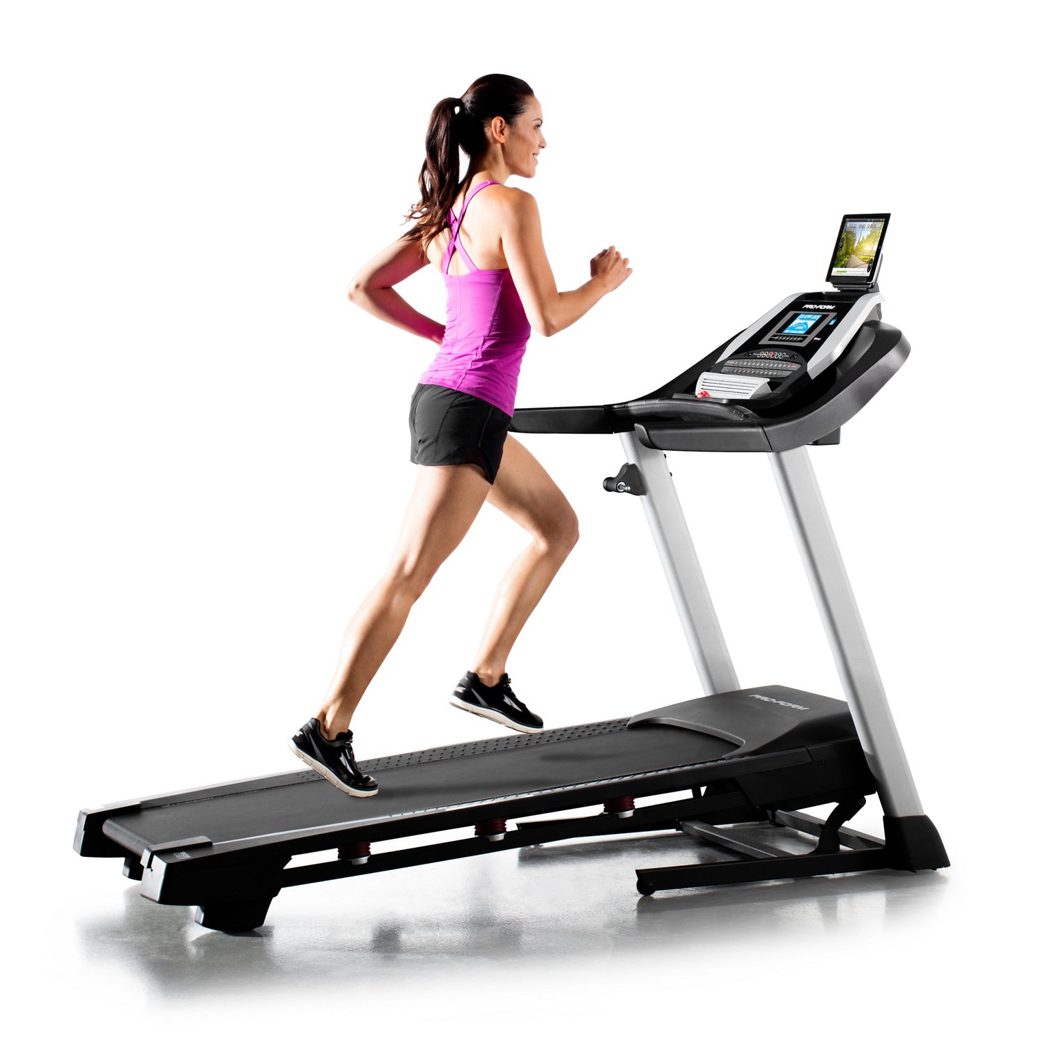 ProForm 905 CST Treadmill Academy