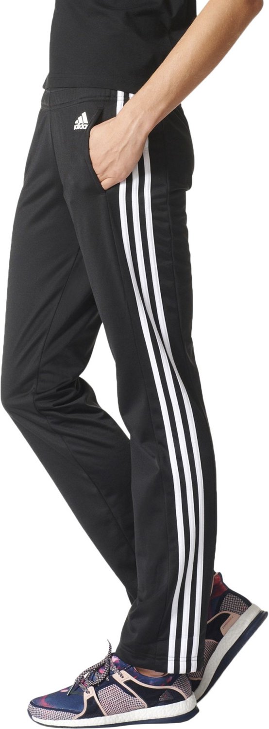 adidas straight cut pants