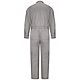 Bulwark Men's Flame Resistant Summer Weight 6 Oz. Coverall                                                                       - view number 2 image