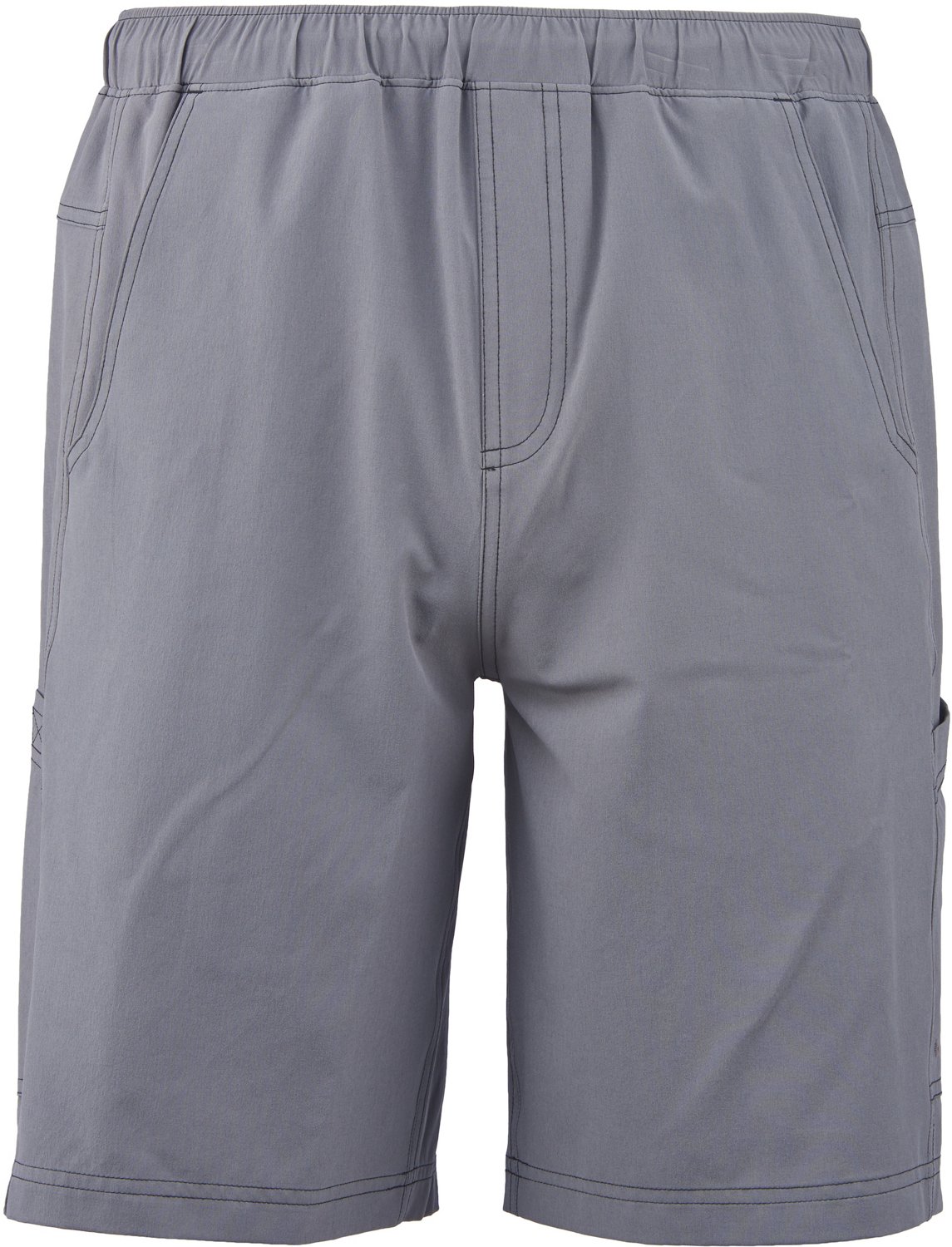 Magellan Outdoors Men's Caddo Lake Solid Short Academy