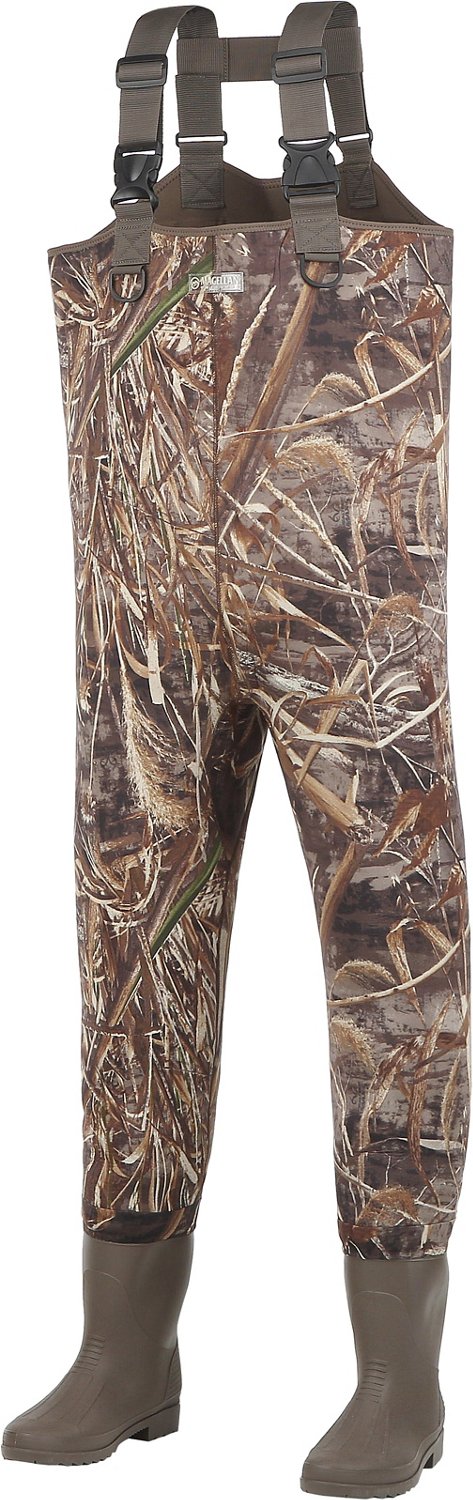 magellan waders