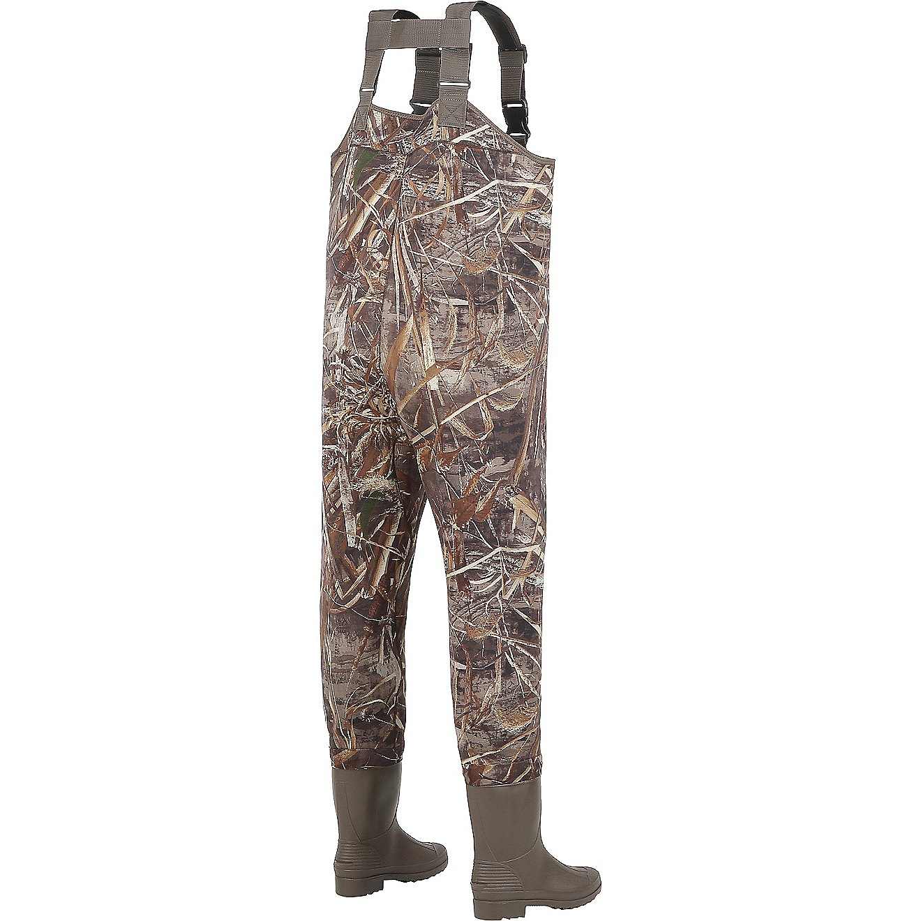 Magellan Outdoors Men's Neoprene Bootfoot Wader - view number 2