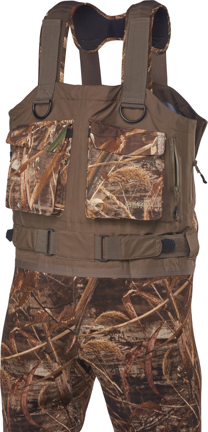 Duck Hunting Waders