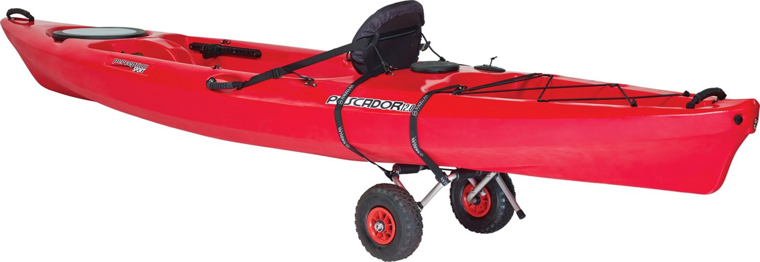 Magellan Outdoors Kayak Cart Academy