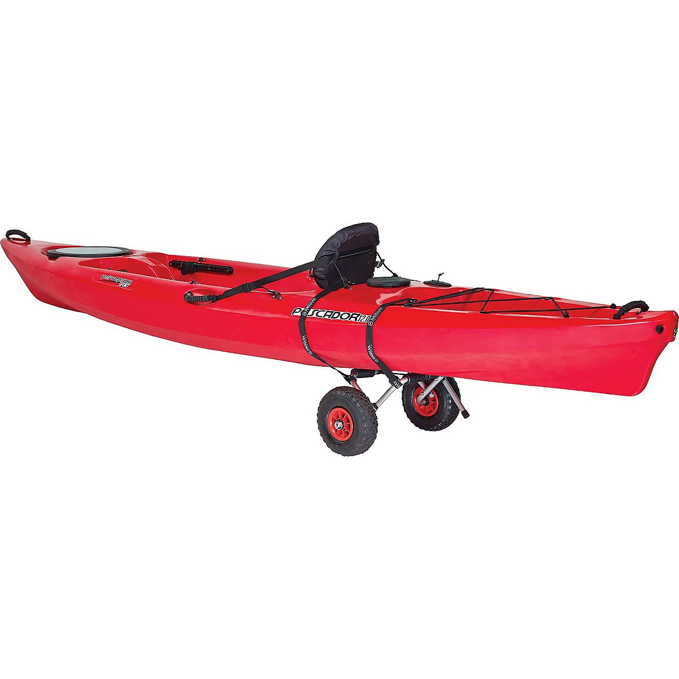 Magellan Outdoors Kayak Cart                                                                                                     - view number 5
