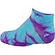 BCG Women's True Bright Tie-Dye Fashion Socks 6 Pack                                                                             - view number 3 image