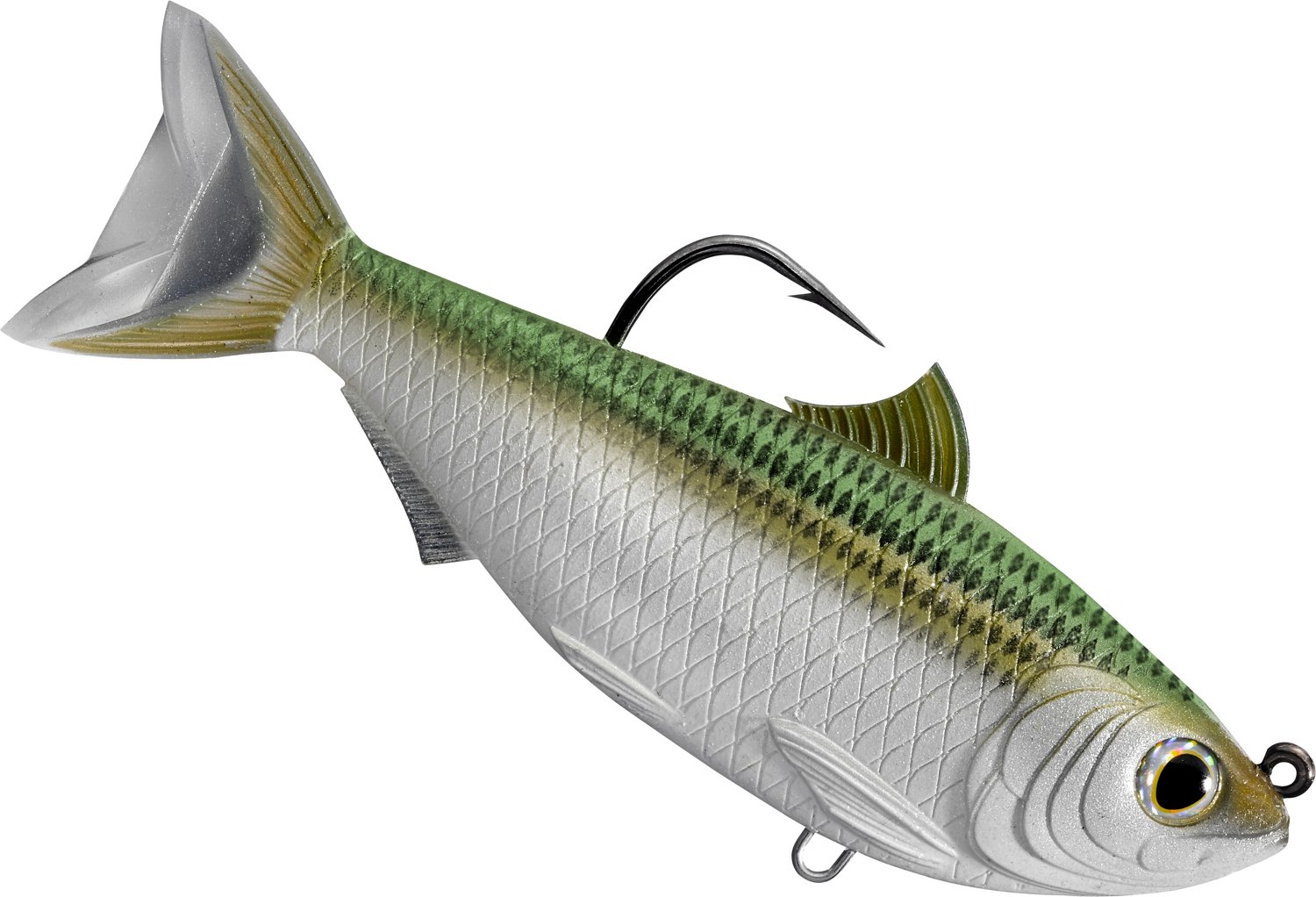 LIVETARGET Sardine Swim Bait | Academy