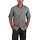 Carhartt Men's Force Ridgefield Solid Long Sleeve Shirt                                                                          - view number 5 image