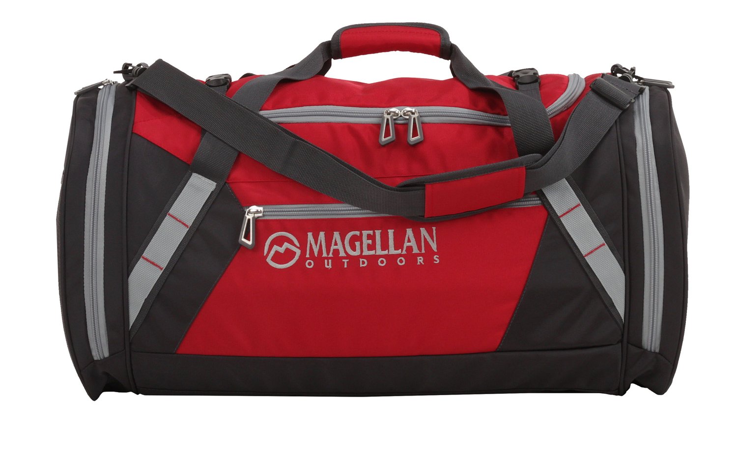 magellan rolling duffel bag