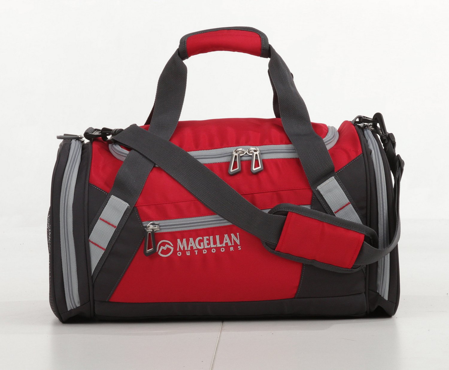 magellan rolling duffel bag
