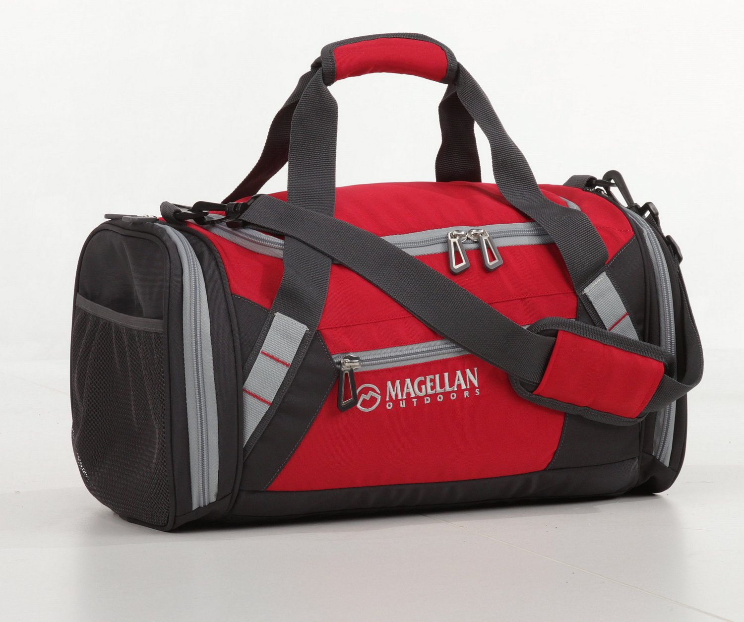 magellan rolling duffel bag