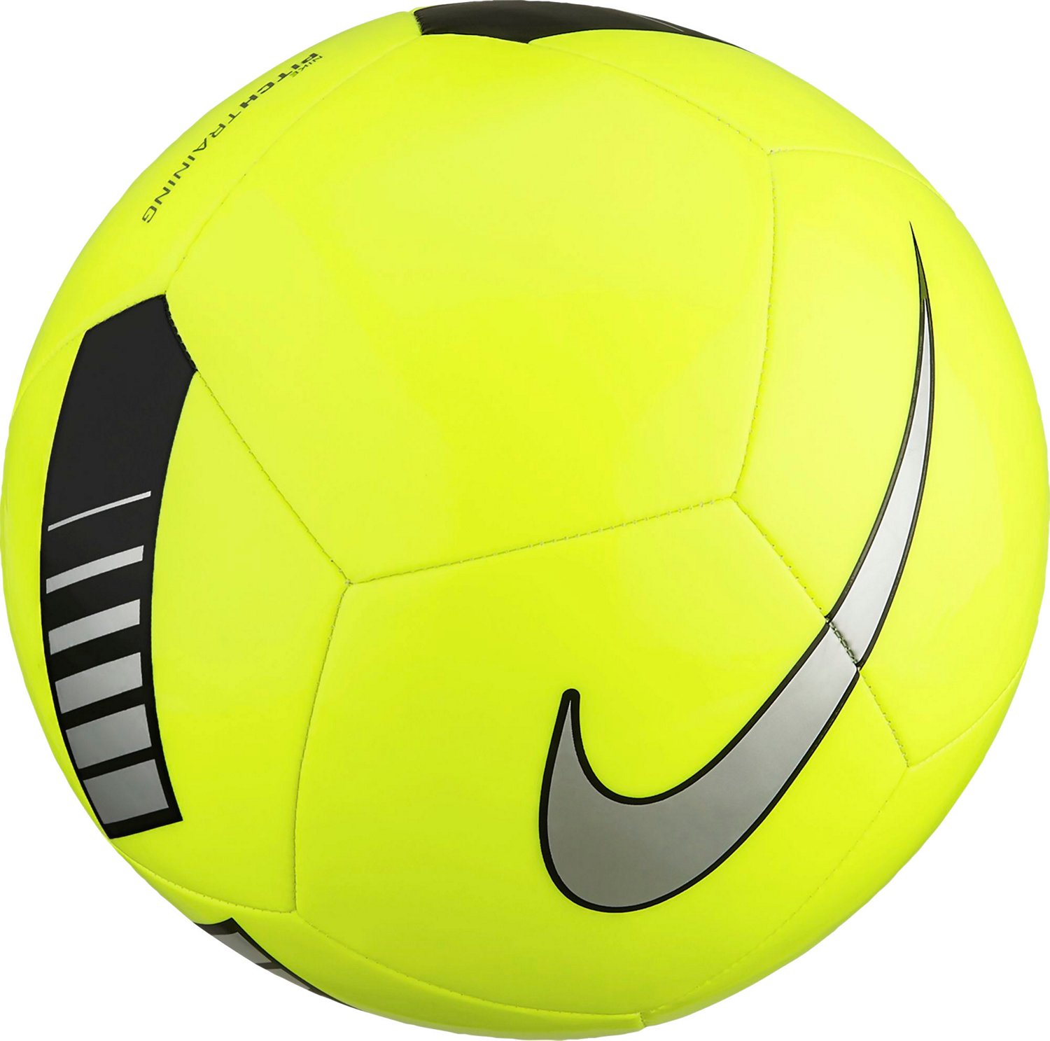nike pitch soccer ball