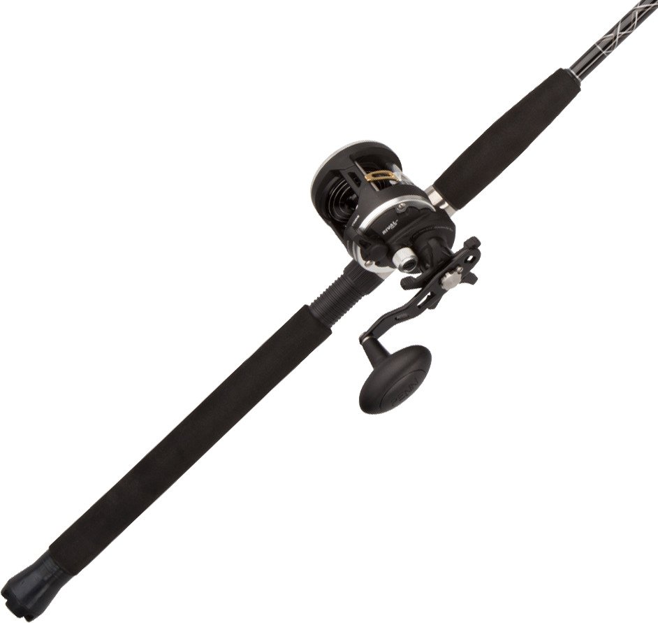 saltwater rod and reel combo