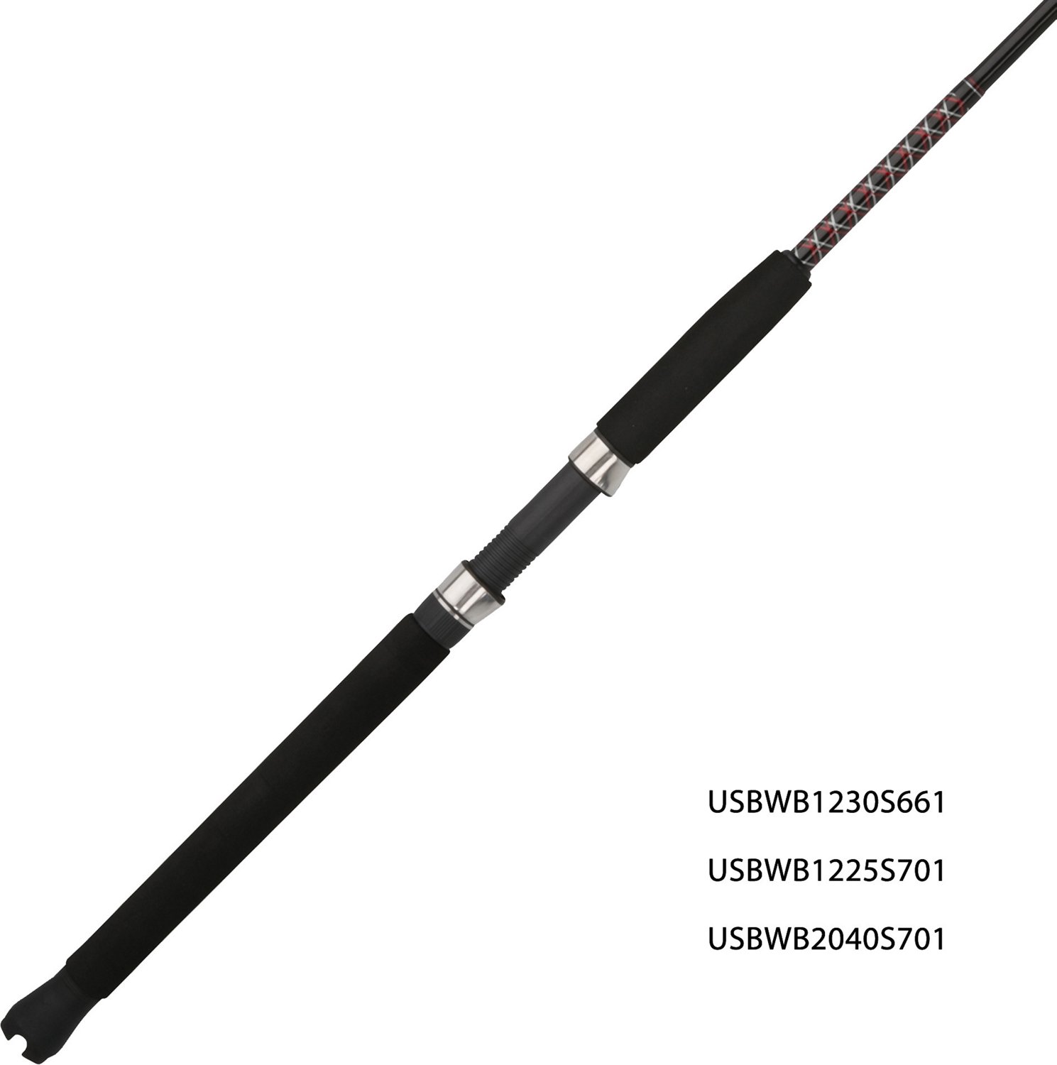 ugly stik surf rod