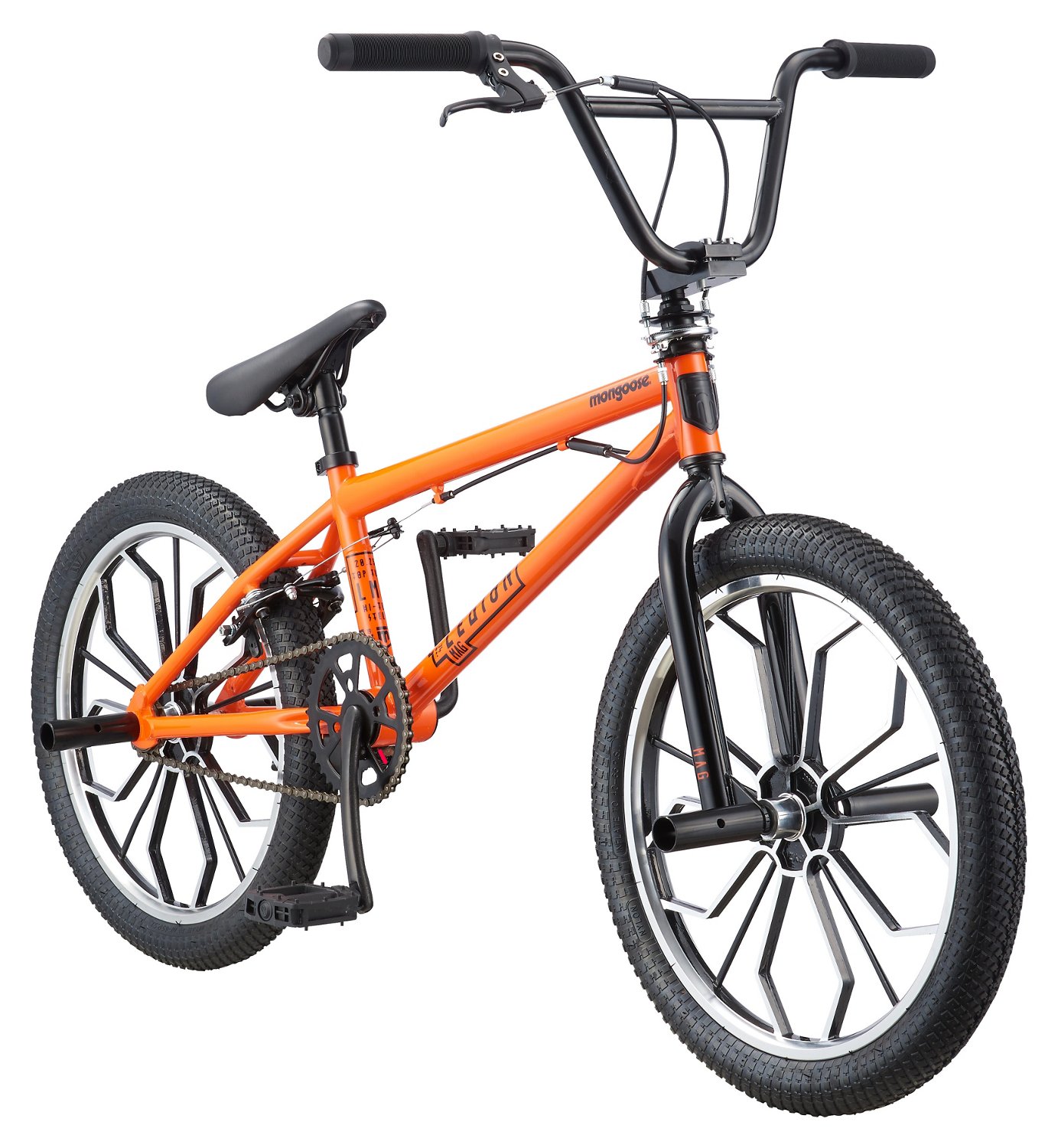 mongoose wildcard review