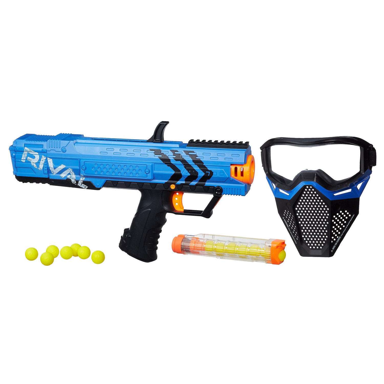 nerf gun starter set