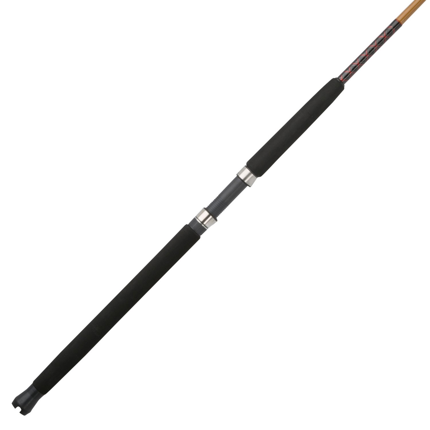 best fishing rods at academy