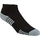 Under Armour HeatGear Tech Low-Cut Socks 3 Pack                                                                                  - view number 1 image