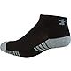 Under Armour HeatGear Tech Low-Cut Socks 3 Pack                                                                                  - view number 2 image