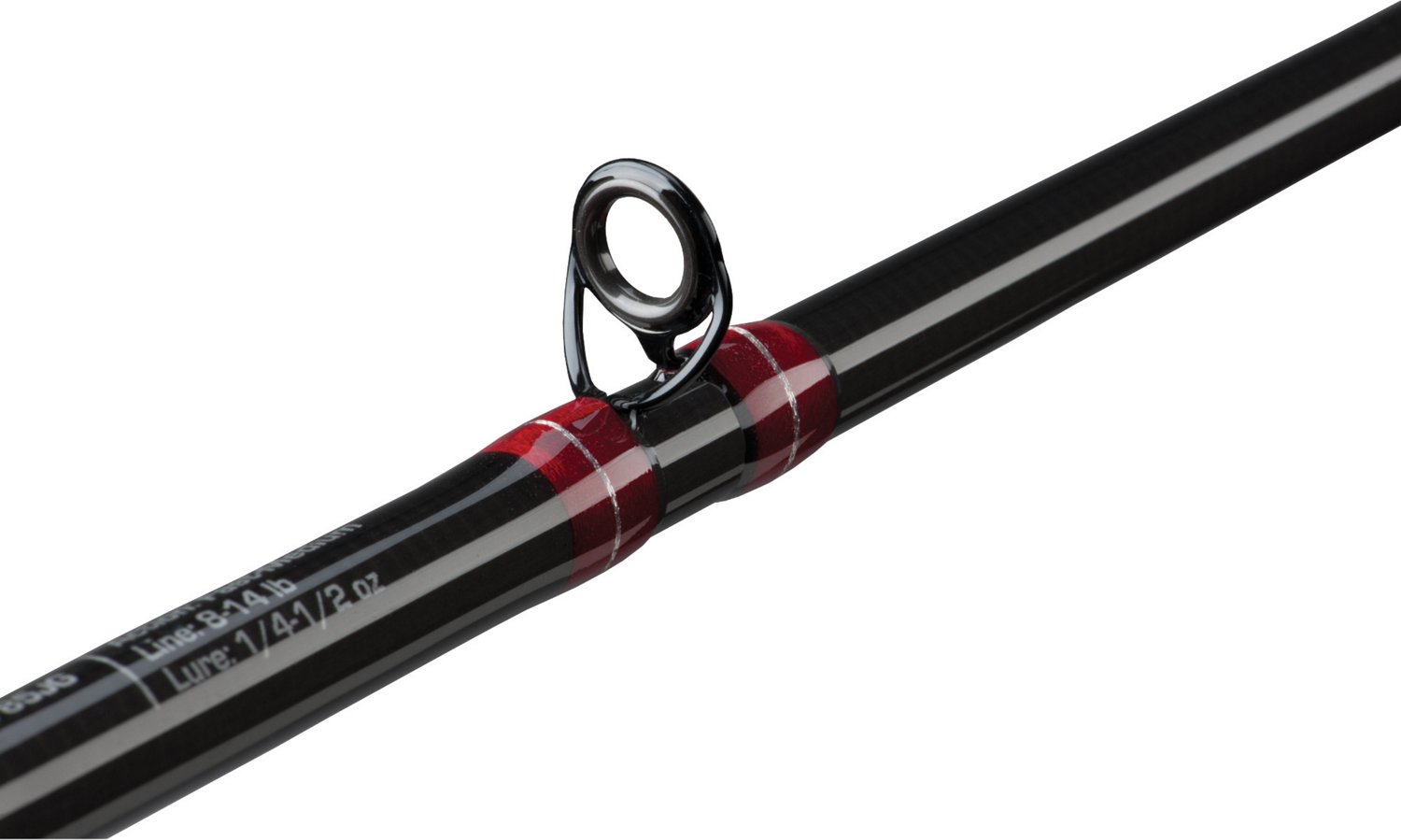 All Star Classic Series Saltwater Casting Rod Academy