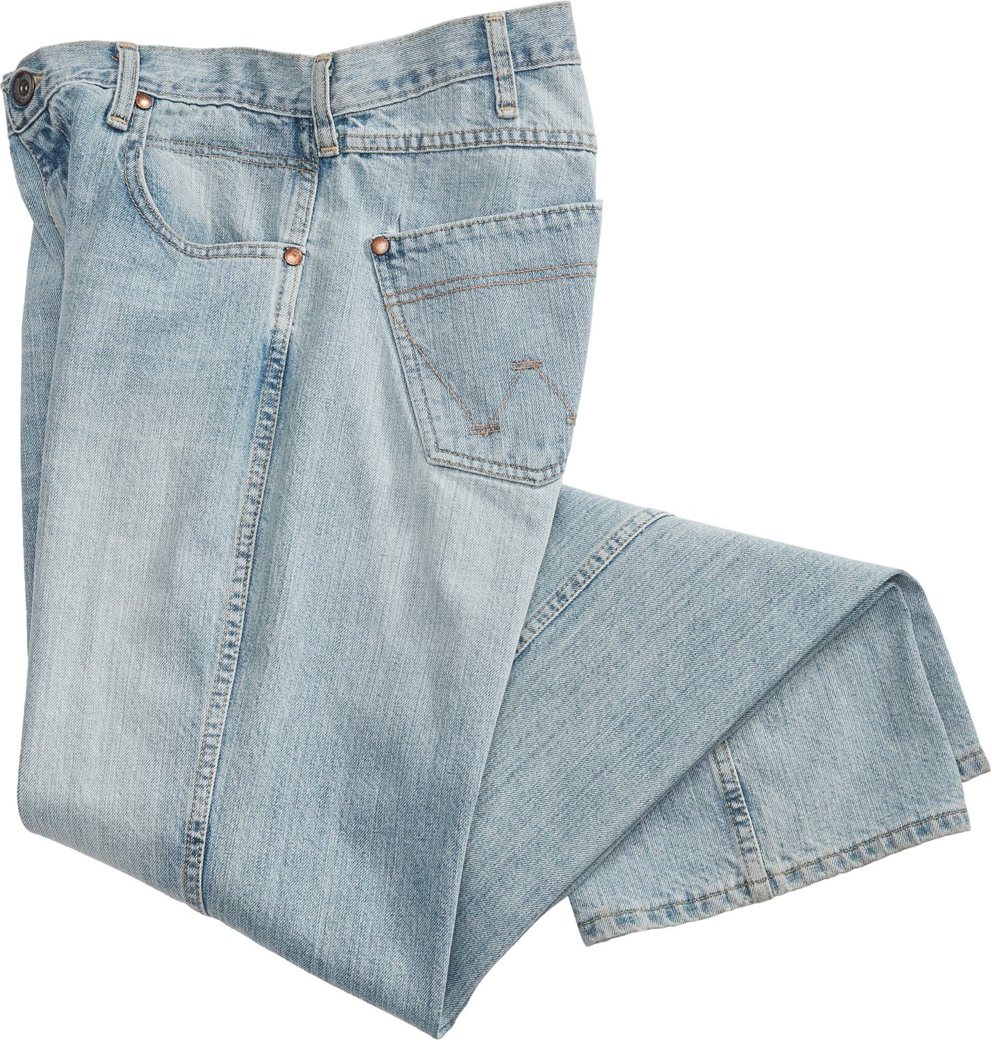 academy wrangler retro jeans