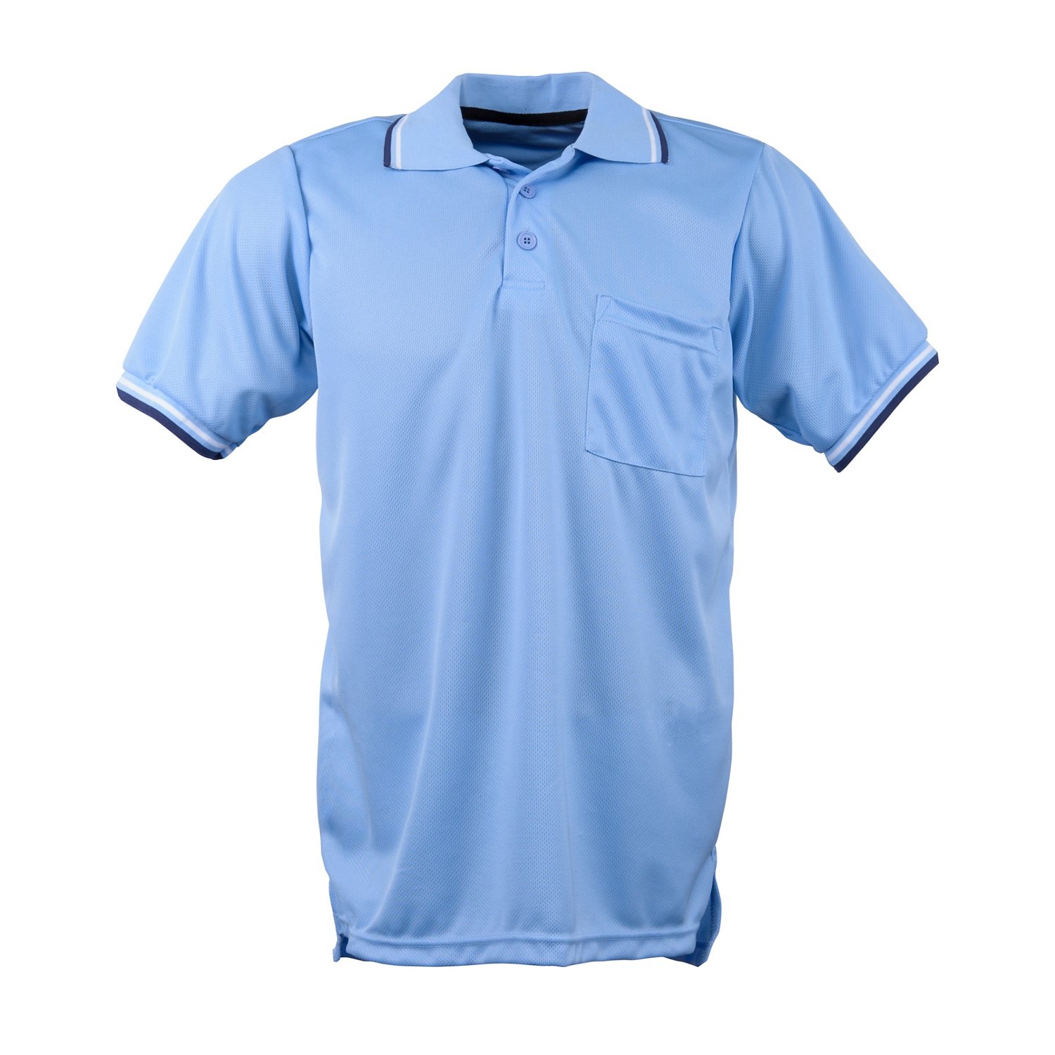 3N2 Men's Umpire Polo Shirt Academy