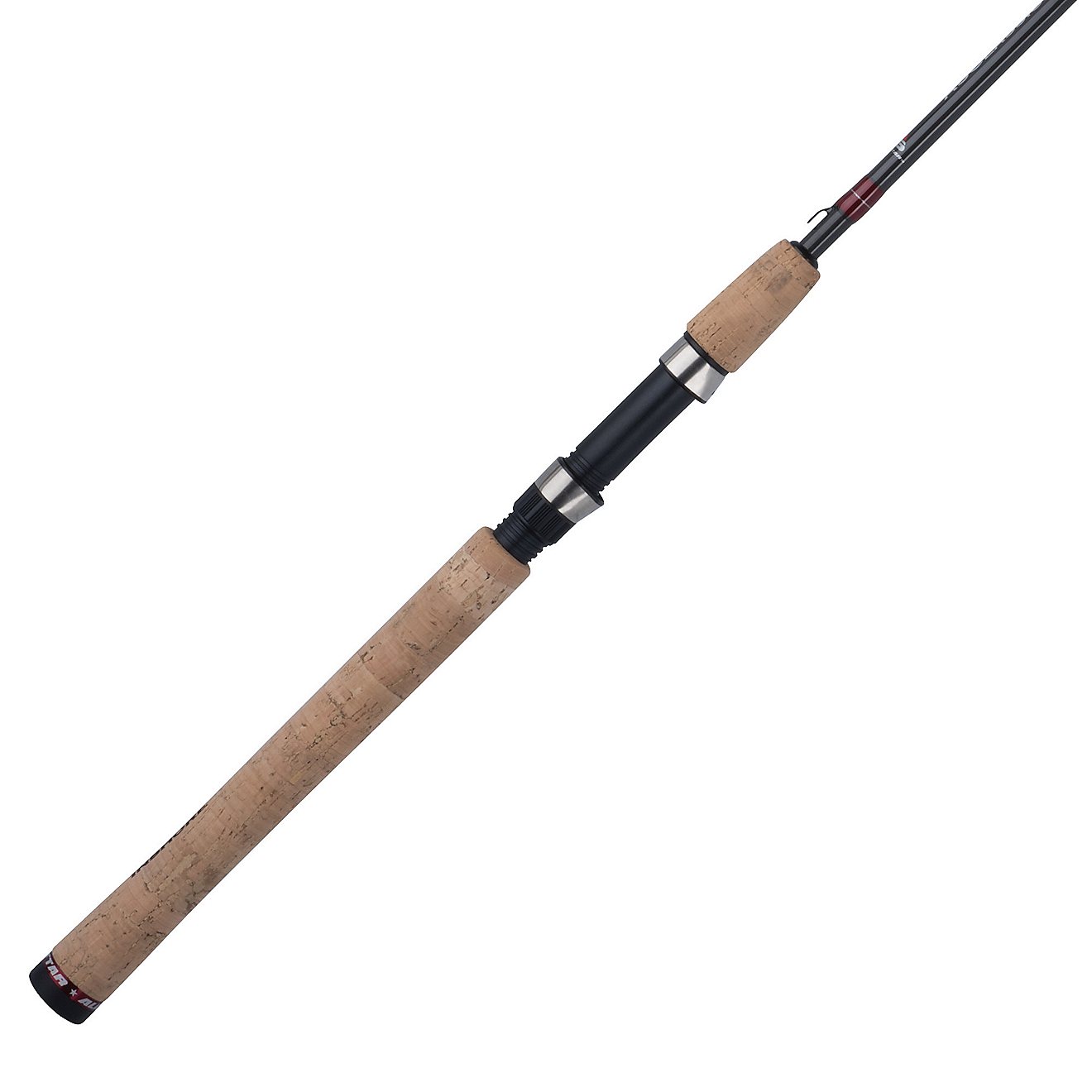 All Star Classic Series Saltwater Spinning Rod                                                                                   - view number 1