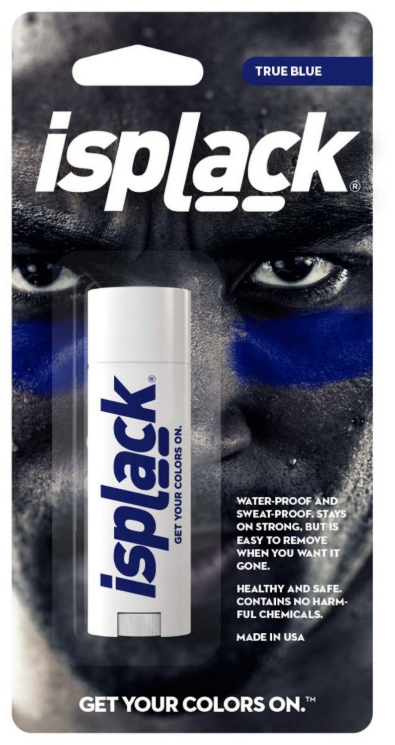 isplack Under Eye Colored Eye Black                                                                                             