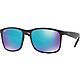 Ray-Ban RB4264 Chromance Sunglasses                                                                                              - view number 1 image