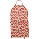 Outdoor Gourmet Adults' Crawfish Apron                                                                                           - view number 1 image