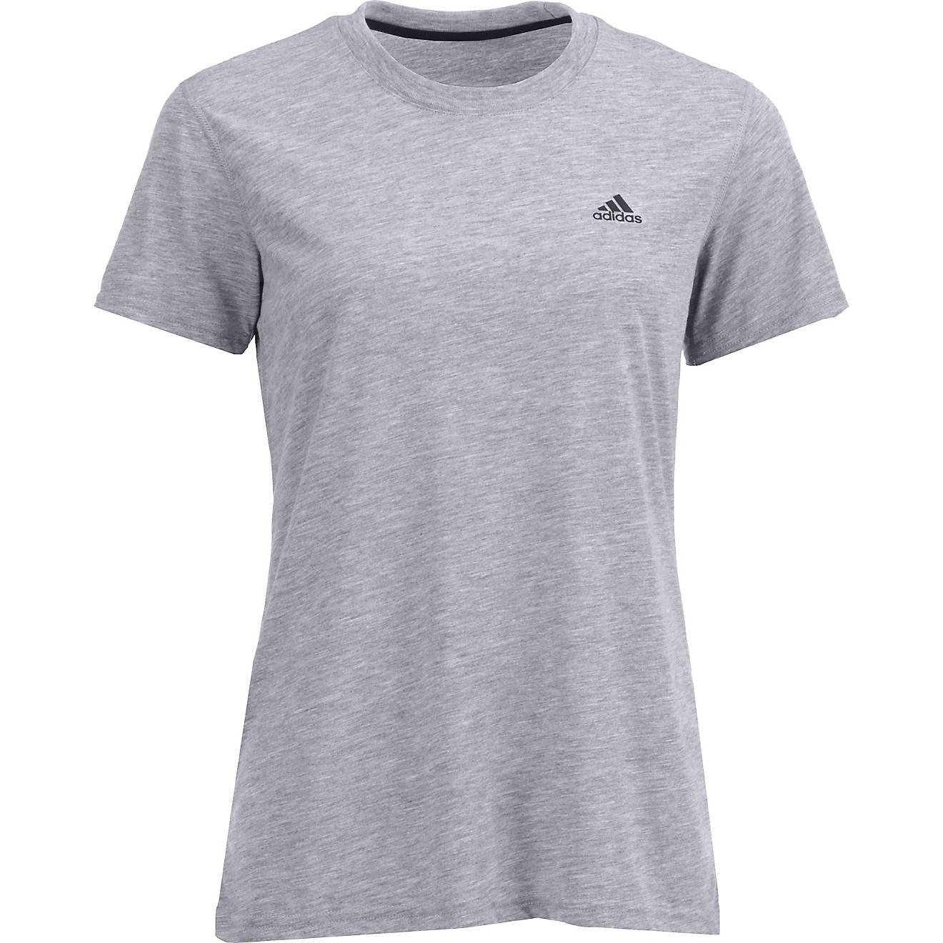 adidas Women's Ultimate Short Sleeve T-shirt                                                                                     - view number 1