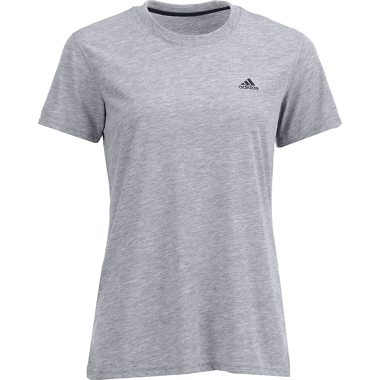 adidas Women's Ultimate Short Sleeve T-shirt                                                                                     - view number 1