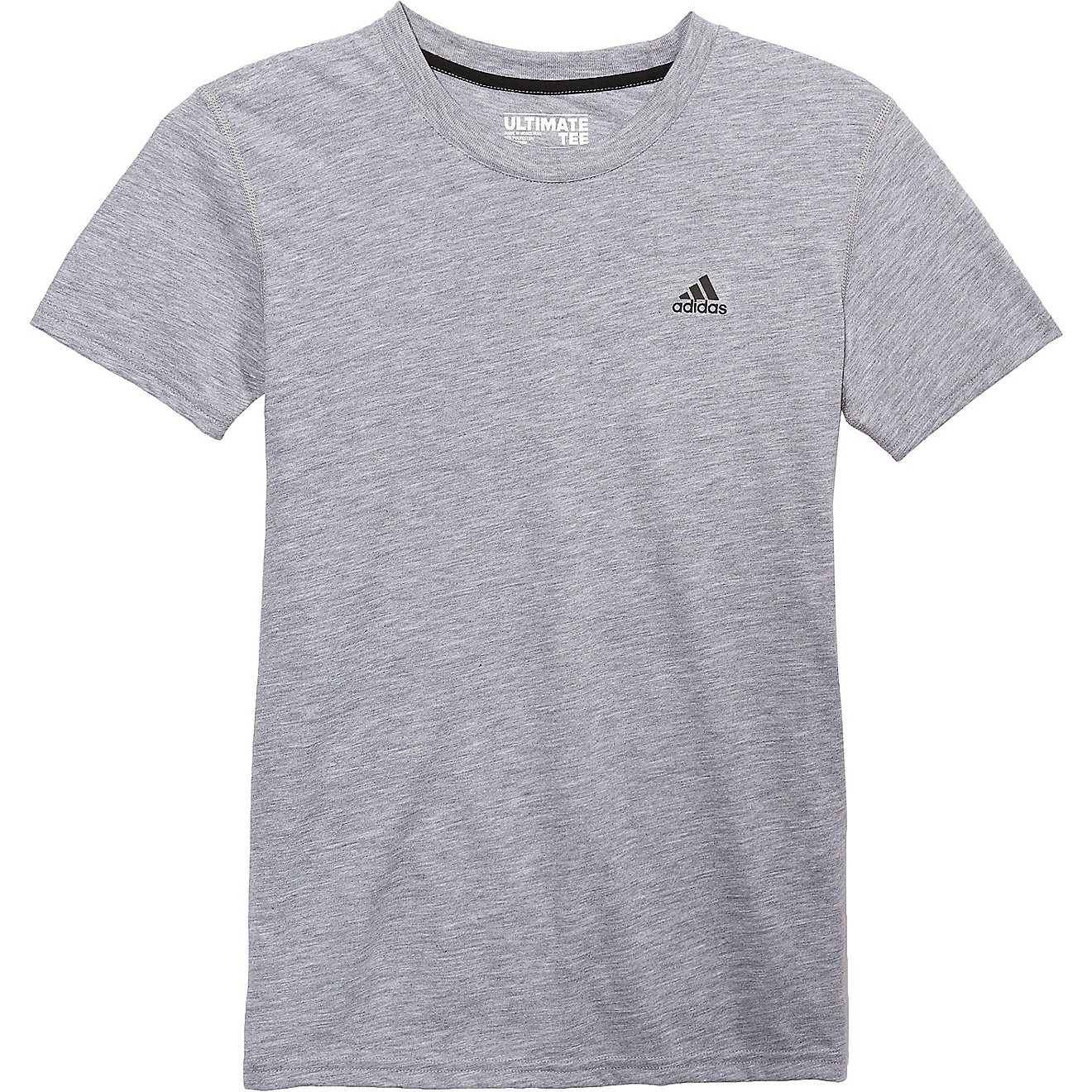 adidas Women's Ultimate Short Sleeve T-shirt                                                                                     - view number 4