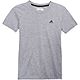 adidas Women's Ultimate Short Sleeve T-shirt                                                                                     - view number 4 image