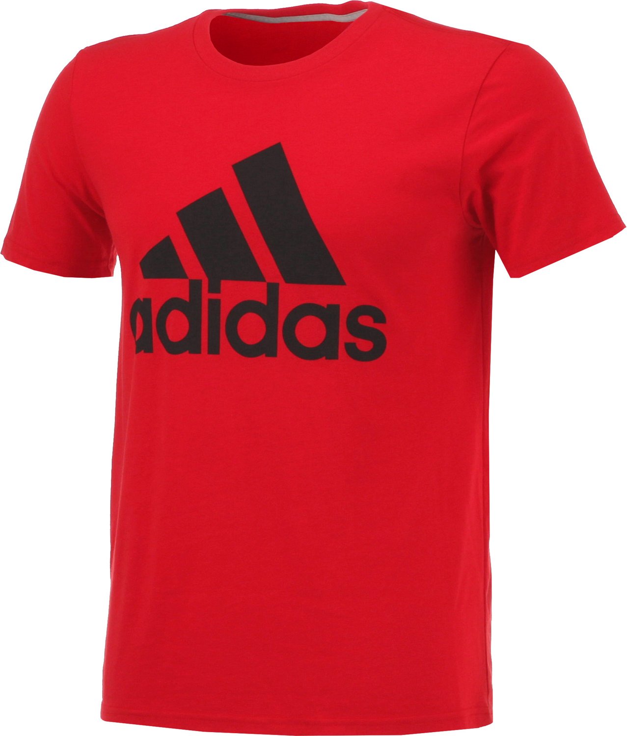 adidas Men's Badge of Sport Classic T-shirt | Academy