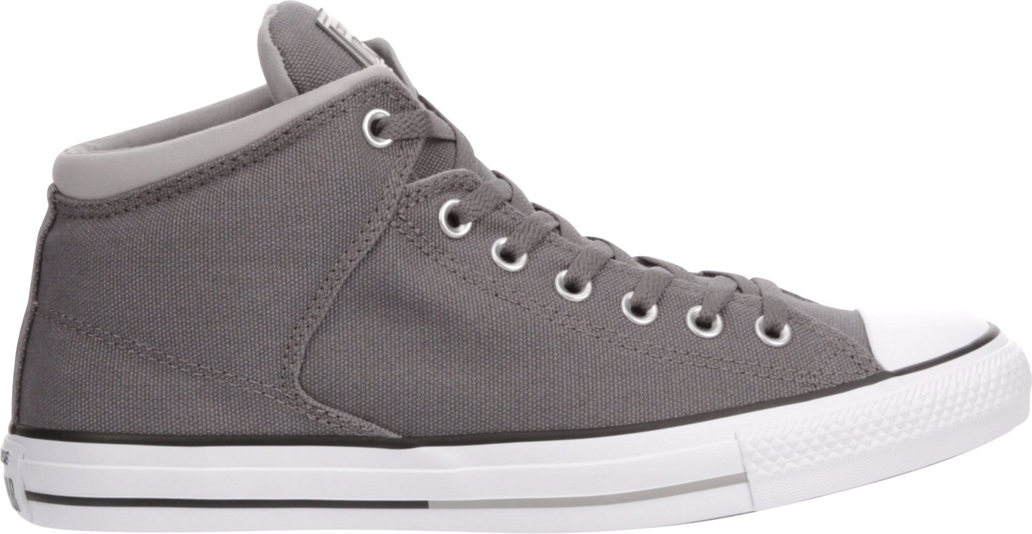 Converse Men's Chuck Taylor All Star High Street Mid Shoes Academy