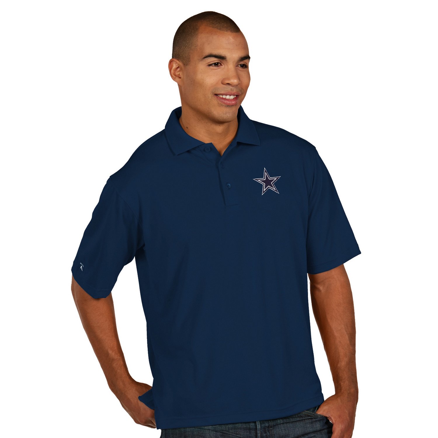 cowboys jersey academy