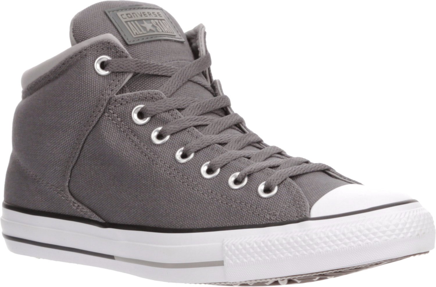 Converse Men's Chuck Taylor All Star High Street Mid Shoes | Academy