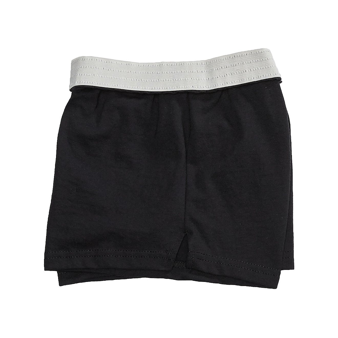 Soffe Girls' Core Essentials Authentic Short                                                                                     - view number 4